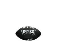 Wilson Unisex-Youth Mini NFL Team Soft Touch, Philadelphia Eagles, Mini