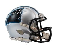 NFL Speed Mini Helmet - Carolina Panthers