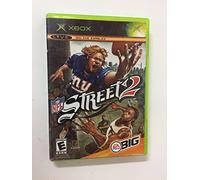 NFL Street 2 / Game