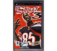 NFL Street 3