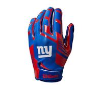Wilson AD NFL STRETCH FIT GLOVES