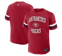 NFL T-Shirt San Francisco 49ers Foundation Football Shirt