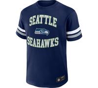 NFL T-Shirt Seattle Seahawks Foundation Football Shirt