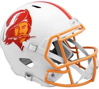 Riddell Mini Football Helmet Tampa Bay Buccaneers 1976-96