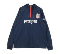 NFL Team Colors Windbreaker Jacket - male - New Era - Light Jackets - Blue - L - Jackets L