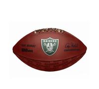 NFL Team Duke Showcase