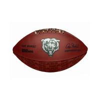 NFL Team Duke Showcase