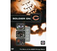 NFL Team Highlights: Chicago Bears [DVD] [2002] [Region 1] [US Import] [NTSC]