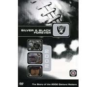 NFL Team Highlights: Oakland Raiders [DVD] [2002] [Region 1] [US Import] [NTSC]