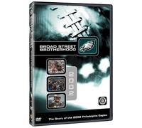 NFL Team Highlights: Philadelphia Eagles [DVD] [2002] [Region 1] [US Import] [NTSC]