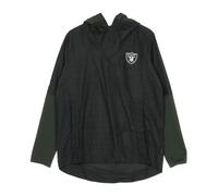 NFL Team Logo Lightweight Player Jacket - male - Nike - Windbreakers - Black - XL - Sport XL