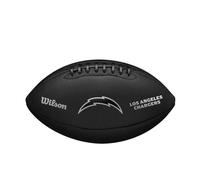 NFL Team Metallic Premiere Football
