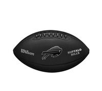 WILSON NFL Team Metallic Premiere Football - Official Size, Buffalo Bills