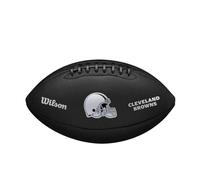 NFL Team Metallic Premiere Football