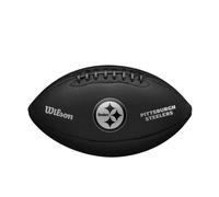 NFL Team Metallic Premiere Football