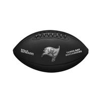 WILSON NFL Team Metallic Premiere Football - Official Size Tampa Bay Buccaneers