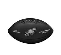 NFL Team Metallic Premiere Football