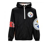 NFL Team OG 2.0 Anorak Windbreaker - male - Mitchell & Ness - Training - Multicolor - L - Sport L