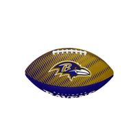 NFL Team Tailgate Football