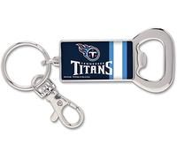 NFL Tennessee Titans Bottle Opener Keychain Bottle Opener 32085584496