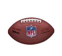 NFL The Duke Replica Football BROWN
