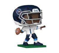 NFL Titans Cam Ward Funko POP Vinyl