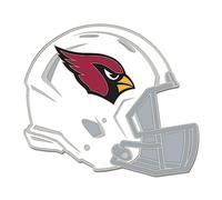 NFL Universal Jewelry Caps PIN Arizona Cardinals Helmet