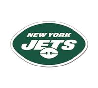 NFL Universal Jewelry Caps PIN New York Jets LOGO