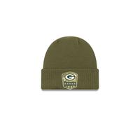 NFL Woolly Hat Green Bay Packers Salute Service Hat Sideline 2019 193650175942