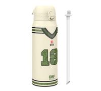 NFL x Ion8 Sports, Insulated Bottle, Icon Series, Caleb Williams, 750ml (24oz)