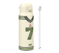 NFL x Ion8 Sports, Insulated Bottle, Icon Series, CJ Stroud, 750ml (24oz)