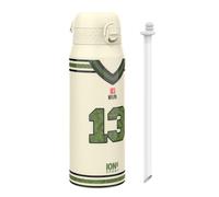 NFL x Ion8 Sports, Insulated Bottle, Icon Series, Mike Evans, 750ml (24oz)