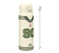NFL x Ion8 Sports, Insulated Bottle, Icon Series, TJ Watt, 750ml (24oz)
