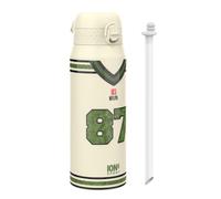 NFL x Ion8 Sports, Insulated Bottle, Icon Series, Travis Kelce, 750ml (24oz)