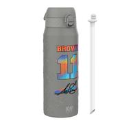 NFL x Ion8 Sports, Insulated Bottle, Signature Series, AJ Brown, 750ml (24oz)