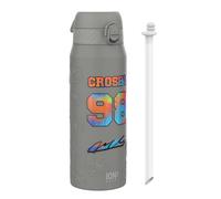NFL x Ion8 Sports, Insulated Bottle, Signature Series, Maxx Crosby, 750ml (24oz)