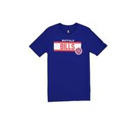 NFL24 T-Shirt Buffalo Bills Team Color Blue
