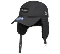 NFL25 Ravens Cap with Ear Flaps by New Era