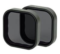 Nflightcam Propeller Filter for GoPro Hero9, Hero10, Hero11, and Hero12 Black