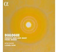 NFM Choir; Lionel Sow - Dialogue