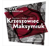 Nfm Wroclaw Philharmonic - Live in Wroc?aw