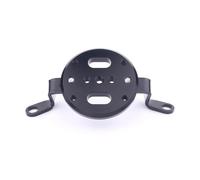 NFNVEKESD GPS Navigation Bracket For Suzu&ki For SFV650 Gladius For SV650 B-King GW250F Bandit For GSF250/600/650/750/1250 GSR750 Phone GPS Mount Navigation Plate Bracket(Type 3)