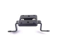 NFNVEKESD GPS Navigation Bracket For Suzu&ki For SFV650 Gladius For SV650 B-King GW250F Bandit For GSF250/600/650/750/1250 GSR750 Phone GPS Mount Navigation Plate Bracket(Type 2)
