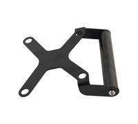 NFNVEKESD GPS Navigation Bracket Motorcycle Phone Holder Stand Support GPS Navigation Bracket For Royal Enfield For Himalayan 450 For Himalayan 452 2024 2025(Only 22mm)