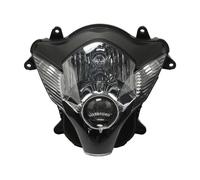 NFNVEKESD Motorcycle Spotlights Motorcycle Front Headlight Head Lamp Assembly Compatible With Suzuki GSXR 600 GSXR750 2006 2007