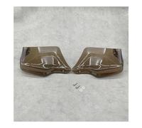 NFNVEKESD Motorcycle Wind Hand Guards For F850GS For F750GS 2018 2019 2020 2021 For F750 GS For F850 GS ADV Motorcycle Handguard Hand Shield Protector Windshield Handguards(Hand Shield smoke)
