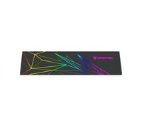 Nfortec Maia A-RGB Gaming Tower Base Board