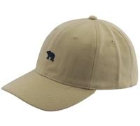 Nfpggs Polar Bear Embroidered Baseball Cap, Unstructured Outdoor Baseball Cap Composed of six Cap Leaves. (UK, Alpha, M, 4XL, Off White)