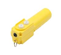 NFRFK COB-61DR series direct rain proof crane control electric hoist up and down switch button with 30UF capacitor
