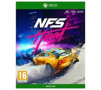NFS Heat